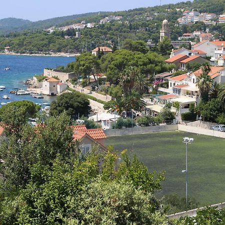 Apartmani Hvar Hvar Island Eksteriør billede