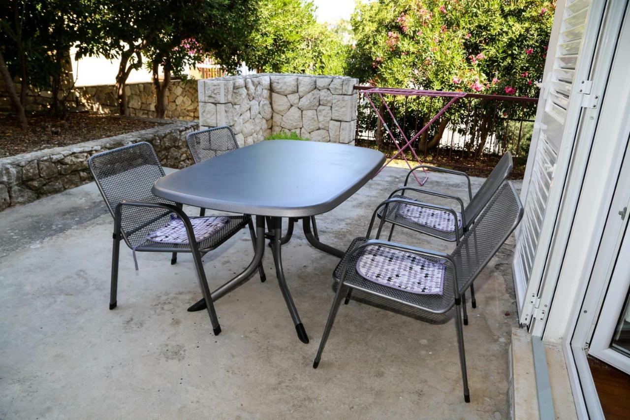 Apartmani Hvar Hvar Island Eksteriør billede