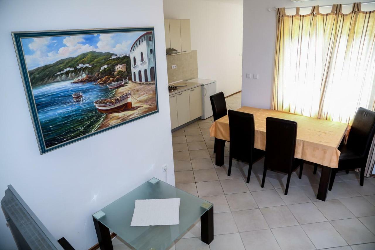 Apartmani Hvar Hvar Island Eksteriør billede