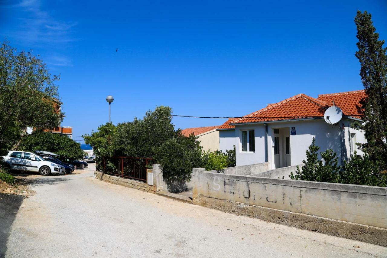 Apartmani Hvar Hvar Island Eksteriør billede