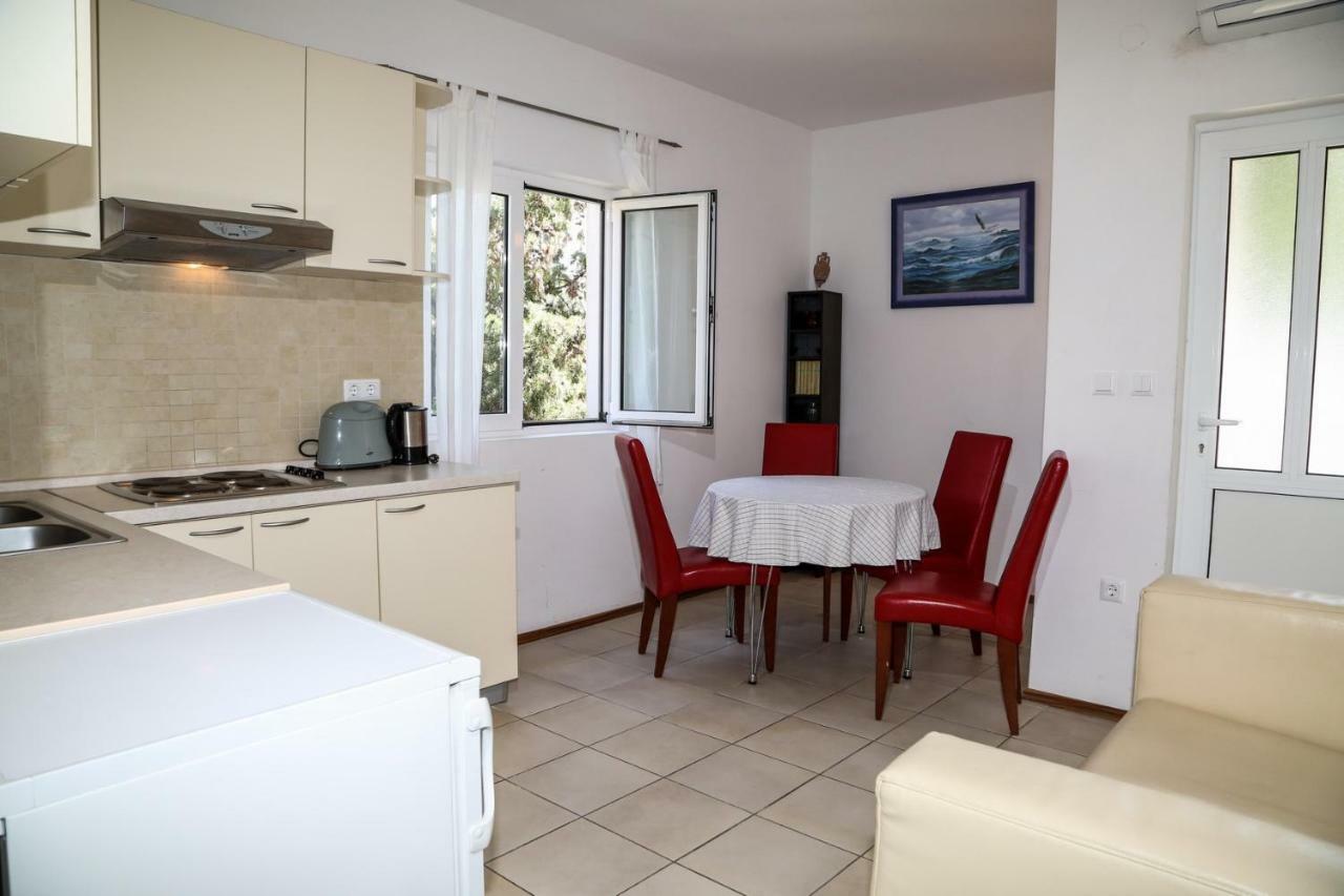 Apartmani Hvar Hvar Island Eksteriør billede