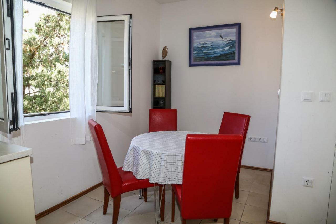 Apartmani Hvar Hvar Island Eksteriør billede