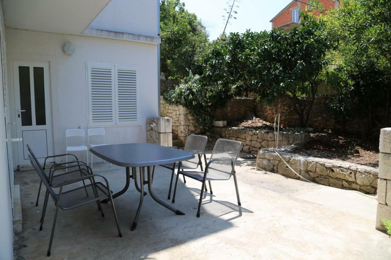 Apartmani Hvar Hvar Island Eksteriør billede