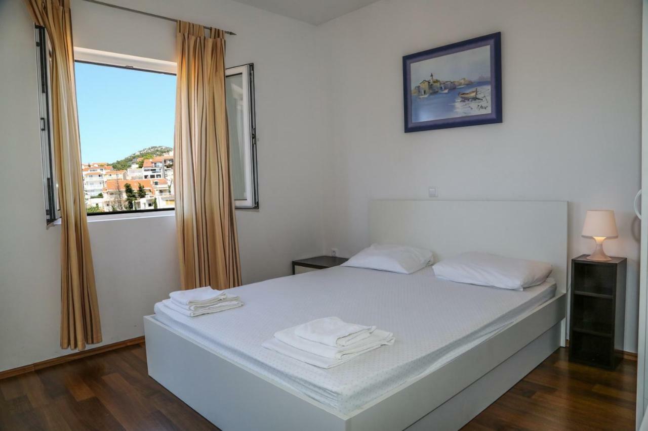 Apartmani Hvar Hvar Island Eksteriør billede