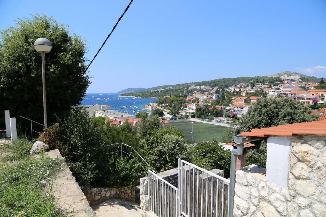 Apartmani Hvar Hvar Island Eksteriør billede