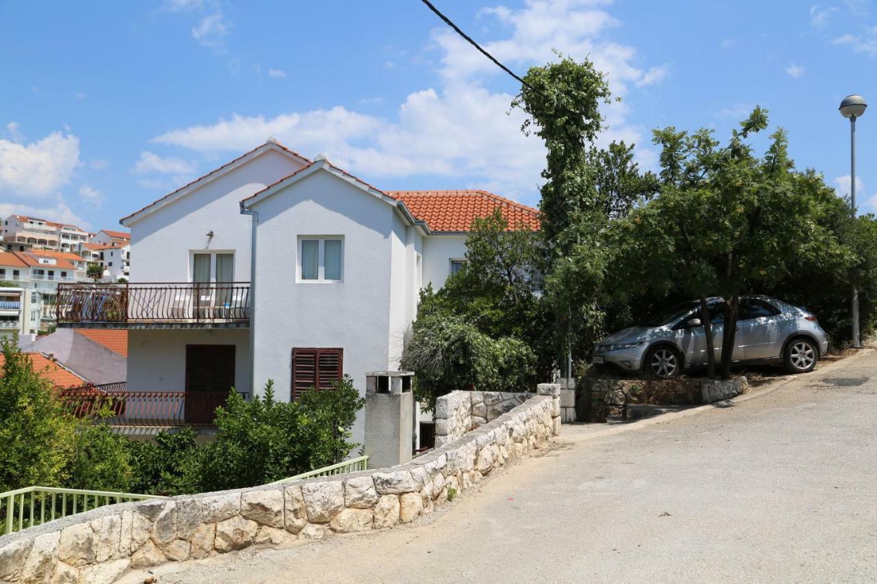 Apartmani Hvar Hvar Island Eksteriør billede